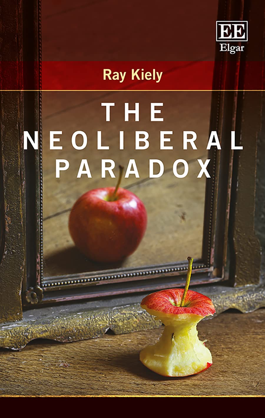Product Image: The Neoliberal Paradox