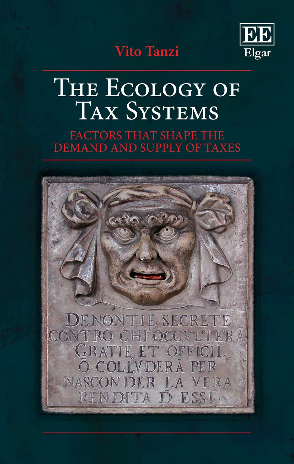 The Ecology of Tax Systems: Factors That Shape the Demand and Supply of Taxes Business, Finance & Career