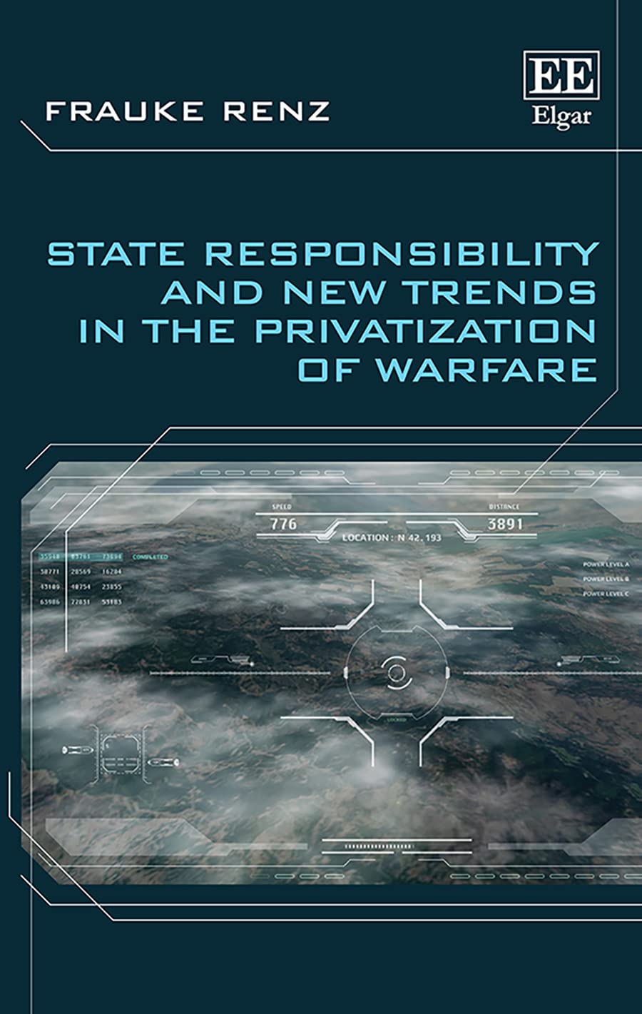 State Responsibility and New Trends in the Privatization of Warfare Law