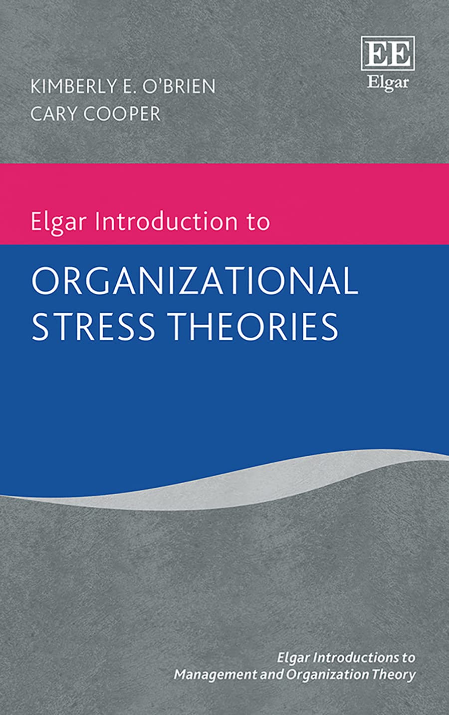Elgar Introduction to Organizational Stress Theories (Elgar Introductions to Management and Organization Theory) Business, Finance & Career