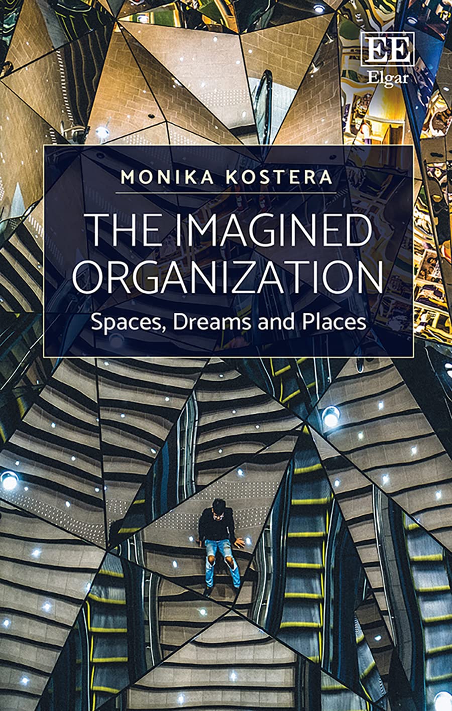 The Imagined Organization: Spaces, Dreams and Places Social Sciences