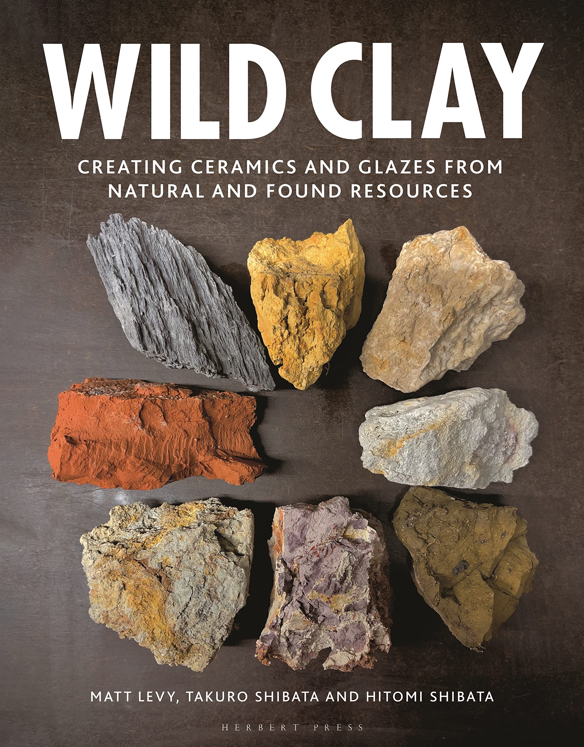 Product Image: Wild Clay