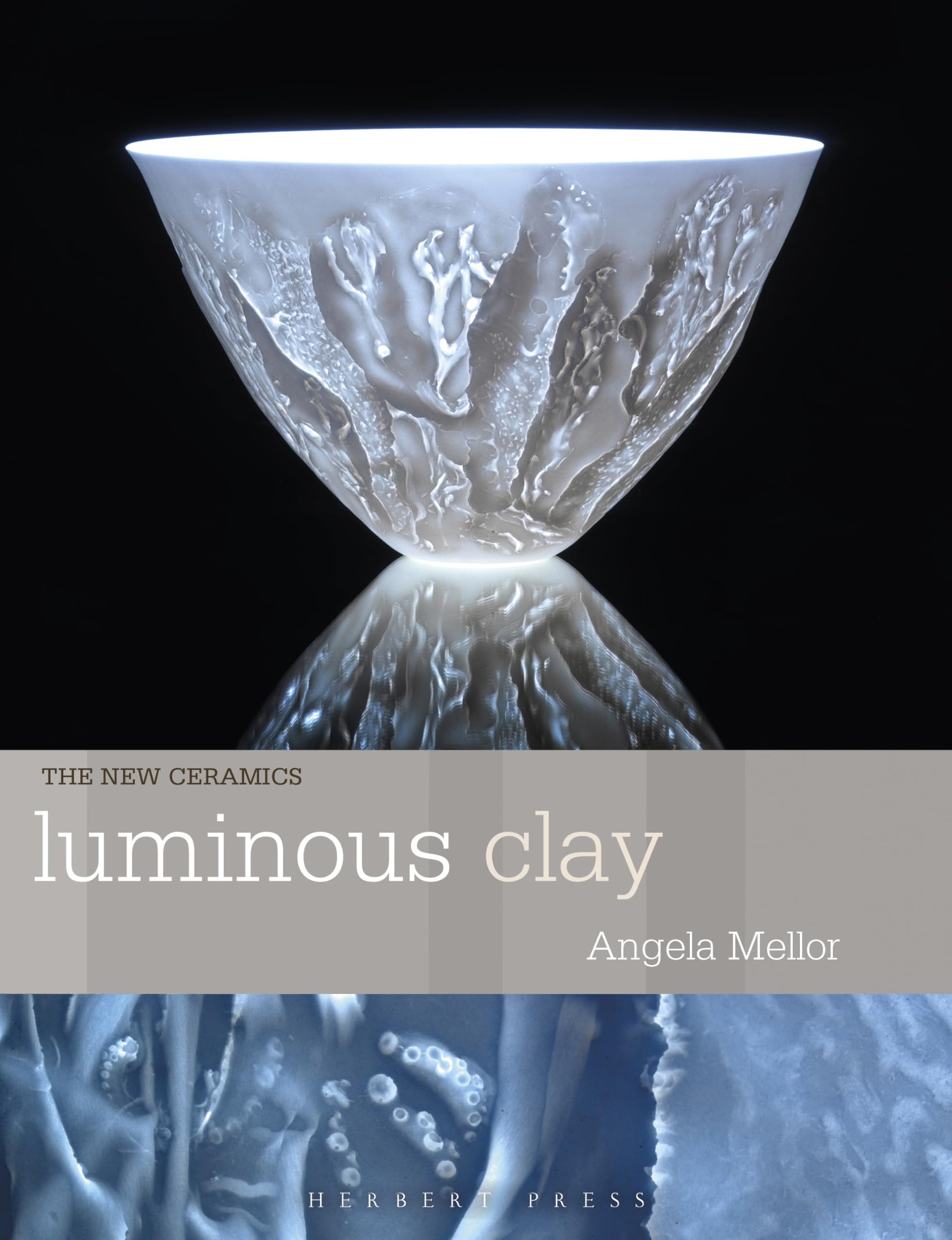 Luminous Clay: Working with Bone China and Porcelain Paperclay (New Ceramics) Business & Technology