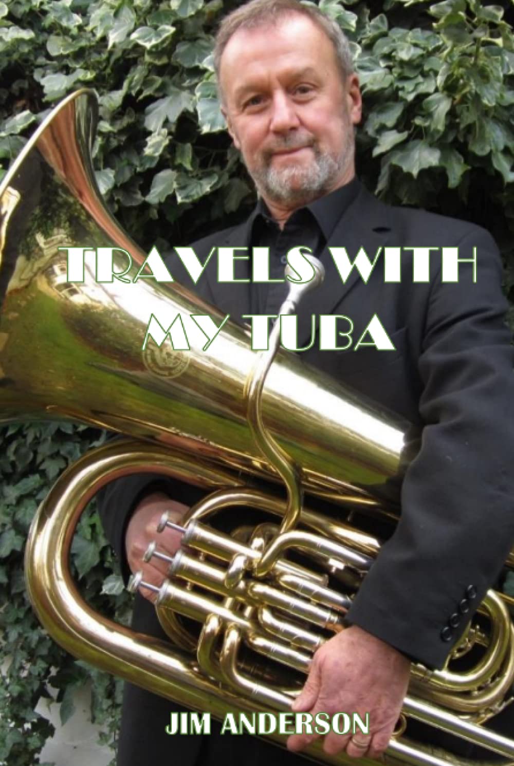Travels With My Tuba Pop culture