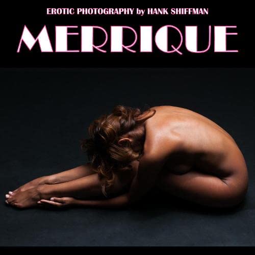 Merrique (Erotic Photography, Band 233) Photography