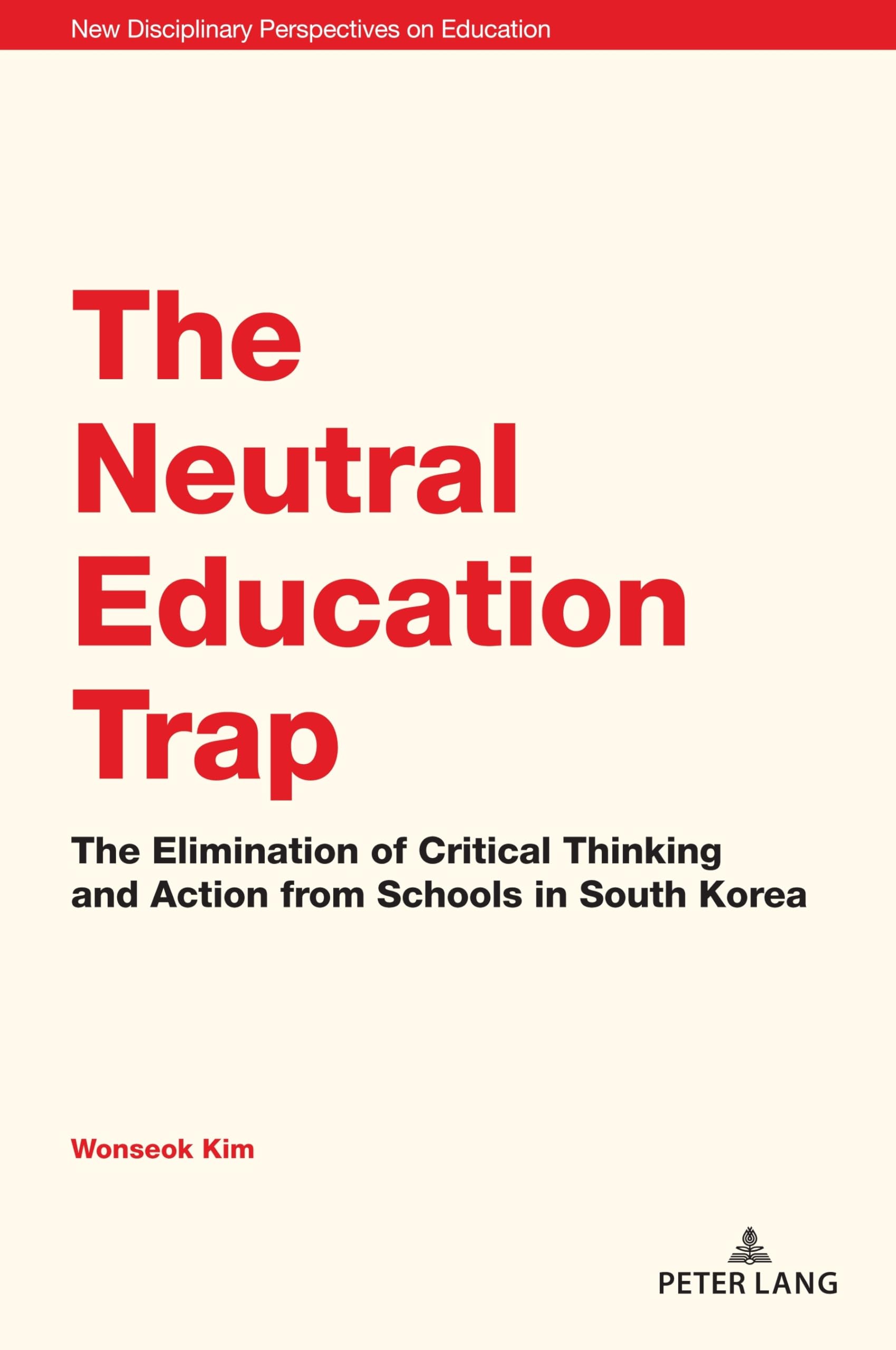 Product Image: The Neutral Education Trap