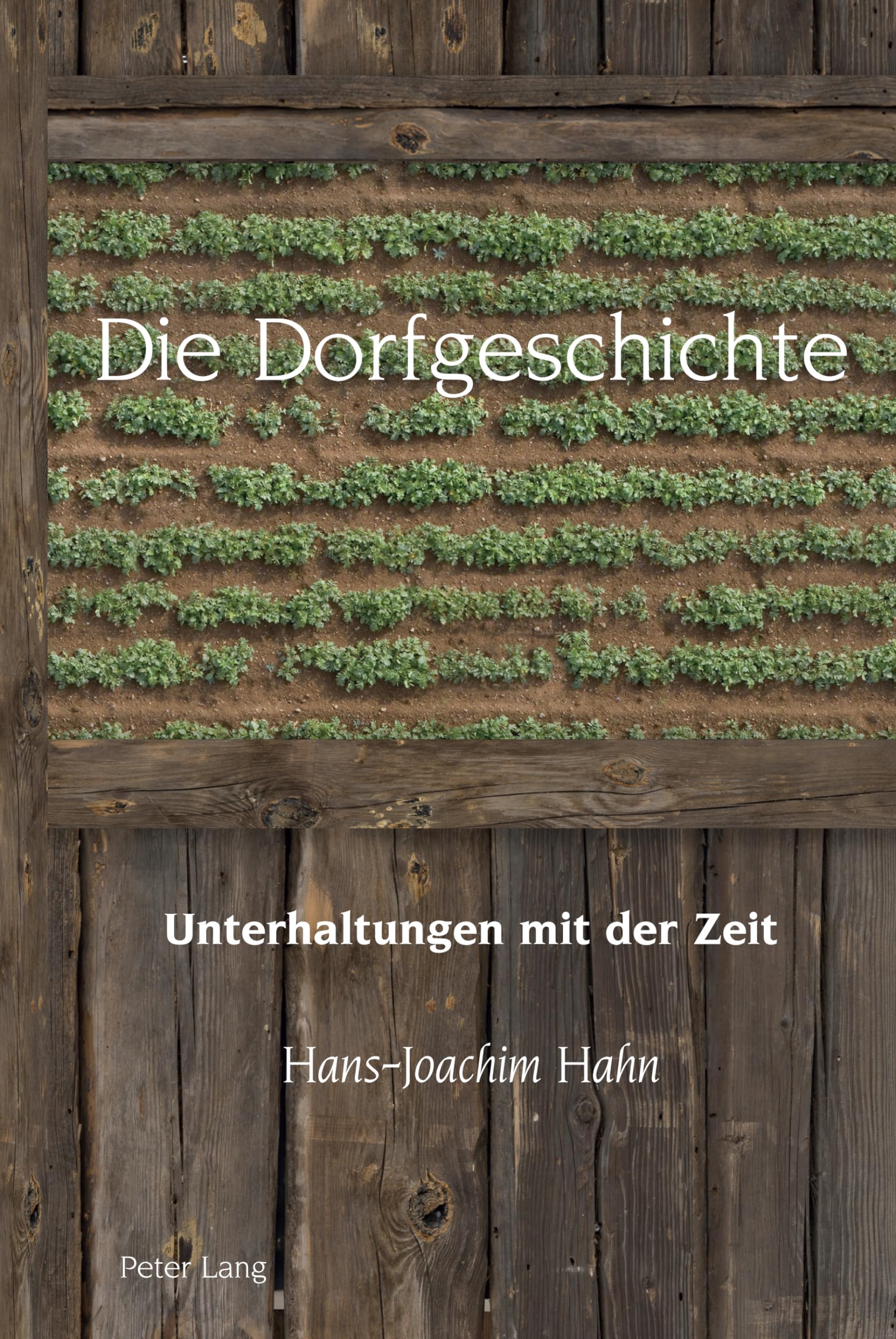 Die Dorfgeschichte: Unterhaltungen mit der Zeit (Studies in Modern German and Austrian Literature, Band 10) International