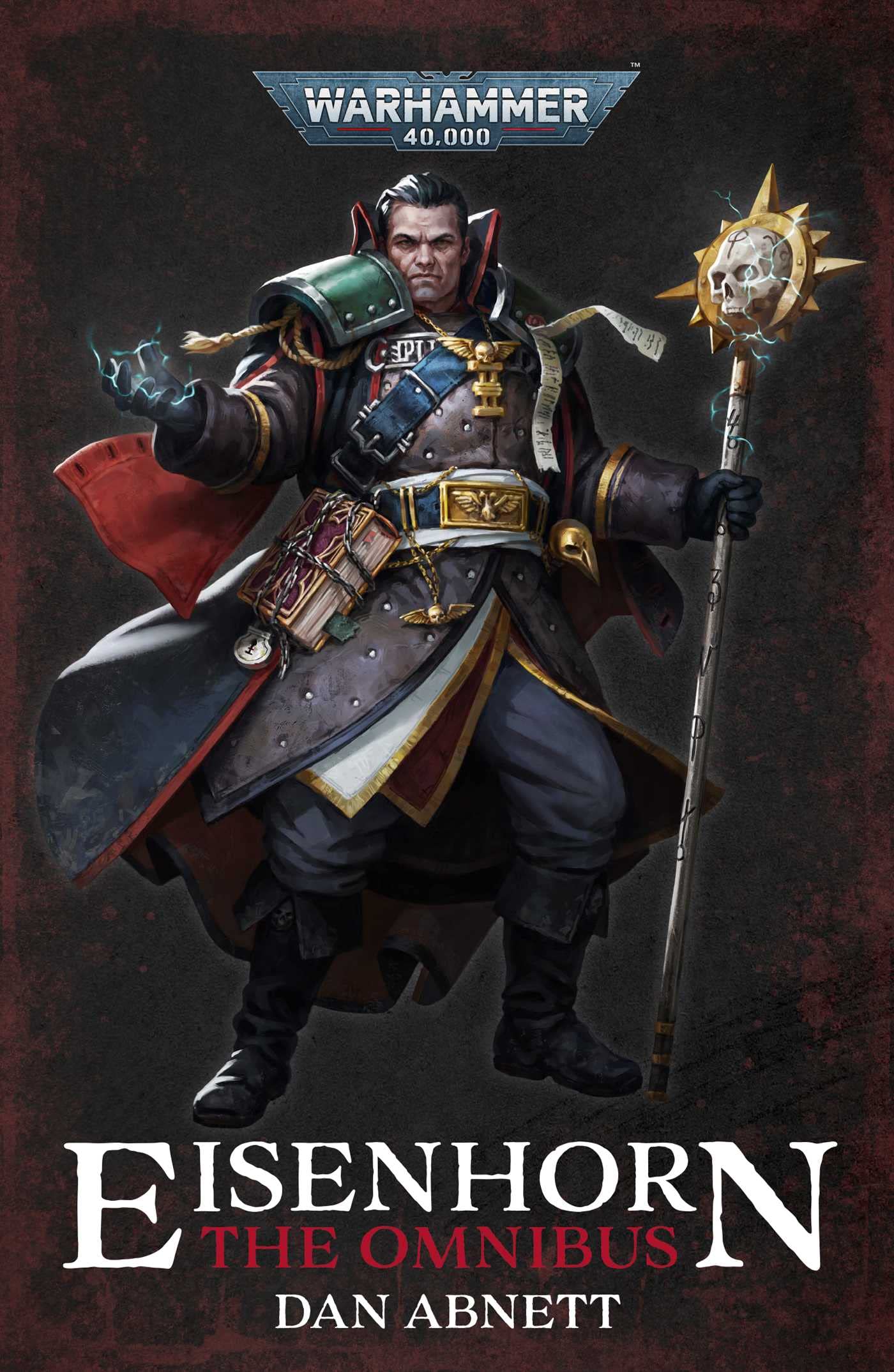 Eisenhorn: The Omnibus Essays & Short Stories