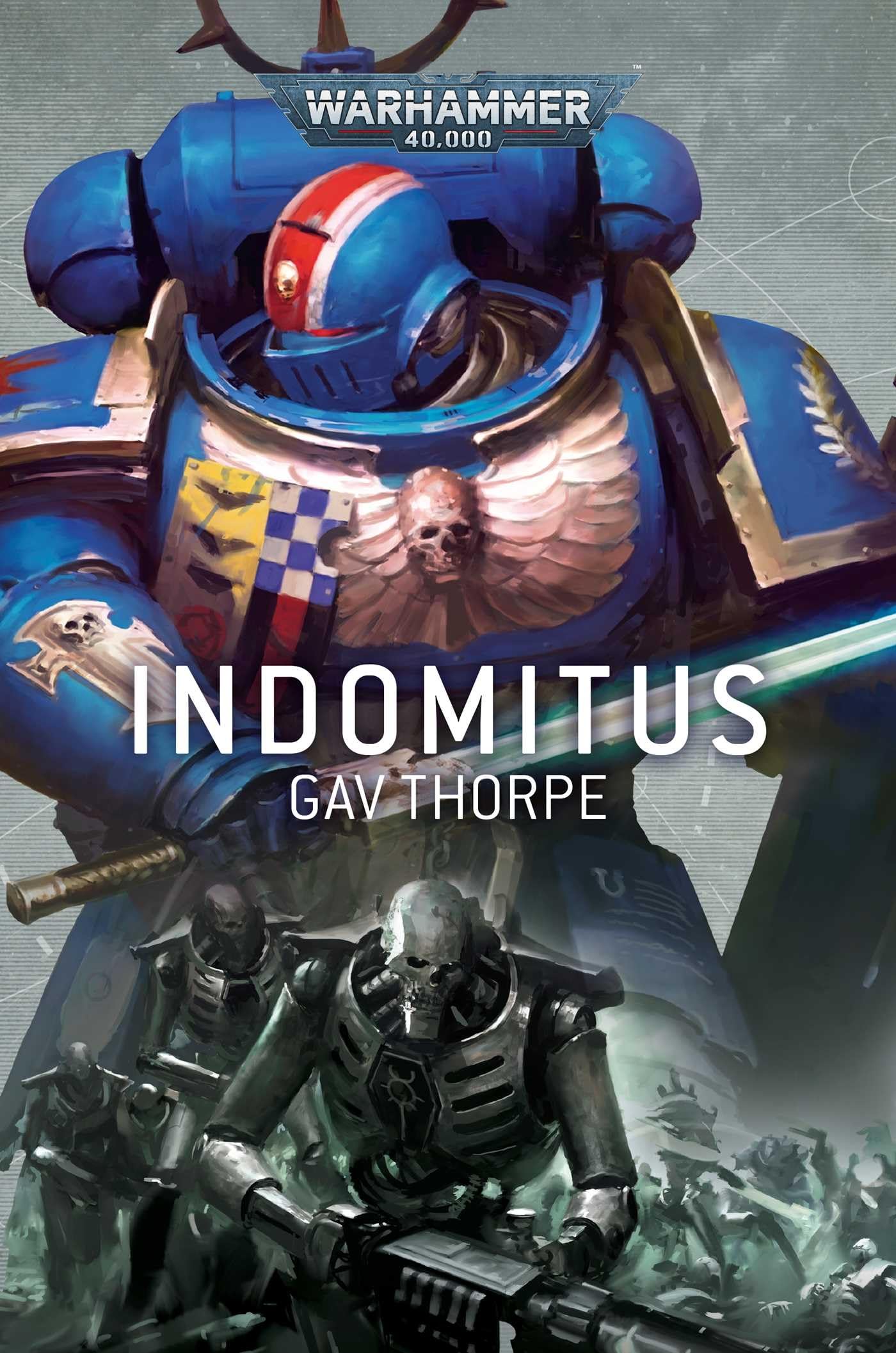 Indomitus Action & Adventure