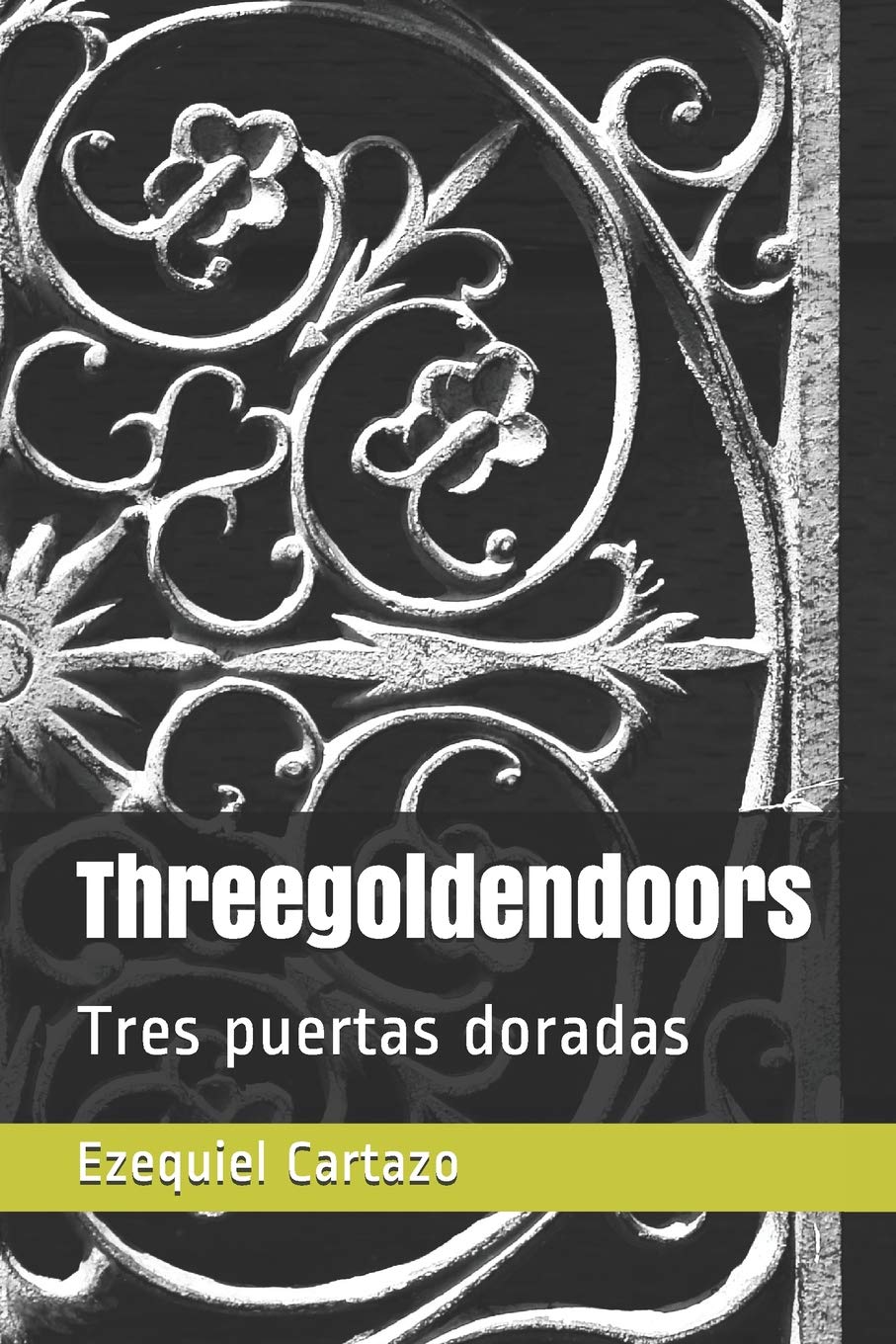 Threegoldendoors: Tres puertas doradas Self-help