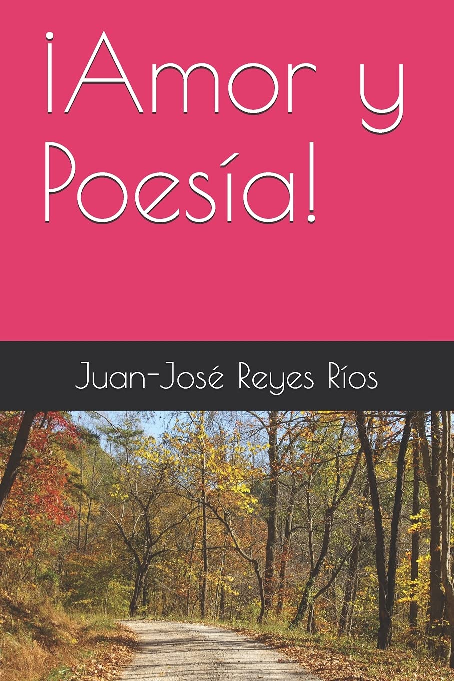 ¡Amor y Poesía! Poetry