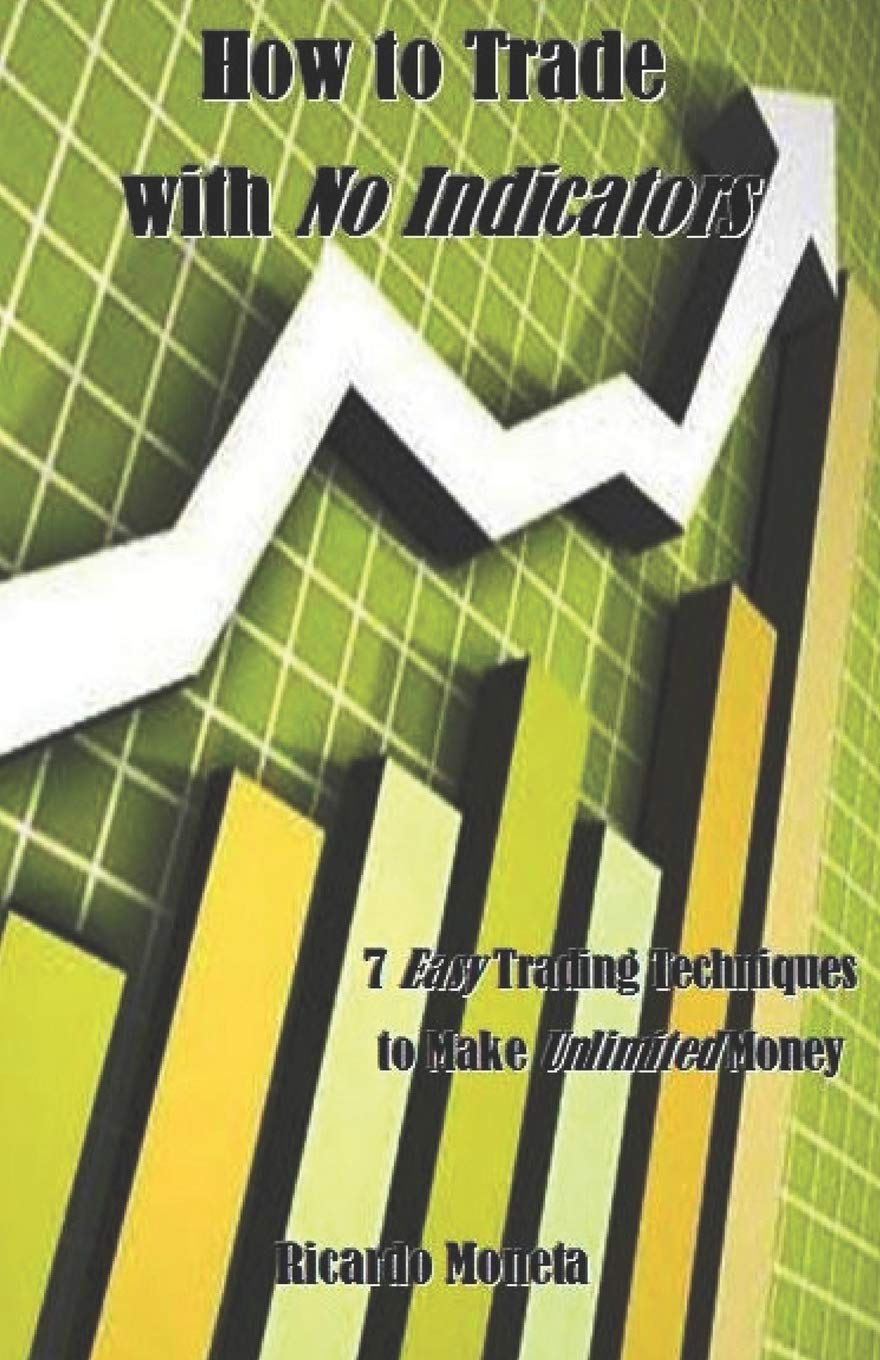 How to Trade with No Indicators: 7 Easy Trading Techniques to Make Unlimited Money Business, Finance & Career