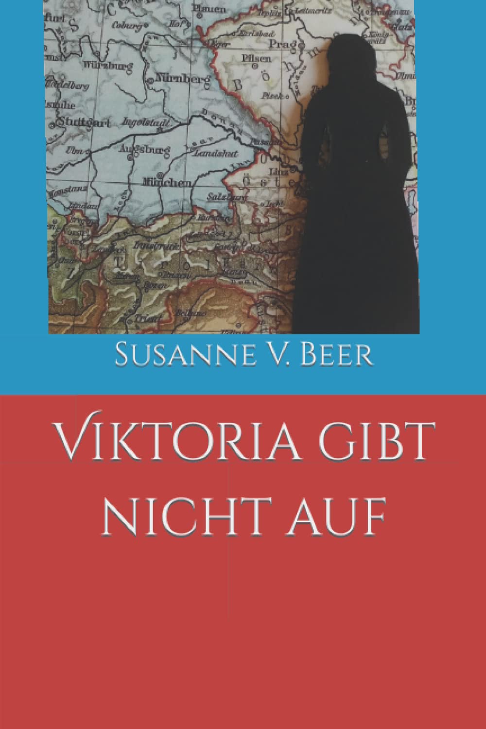Viktoria gibt nicht auf Books