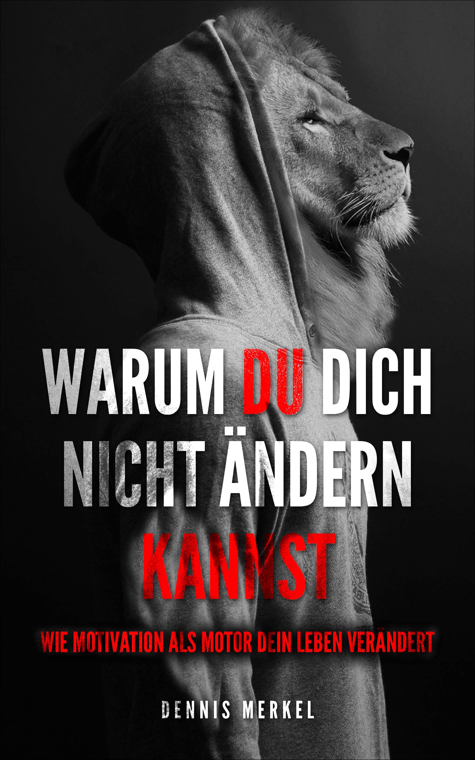 Warum du dich nicht ändern kannst: Wie Motivation als Motor dein Leben verändert Business, Finance & Career