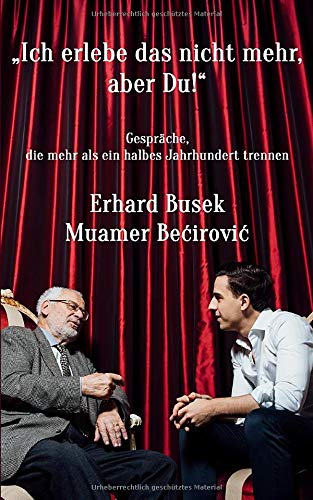 "Ich erlebe das nicht mehr, aber Du!": Gespräche, die mehr als ein halbes Jahrhundert trennen Politics & History