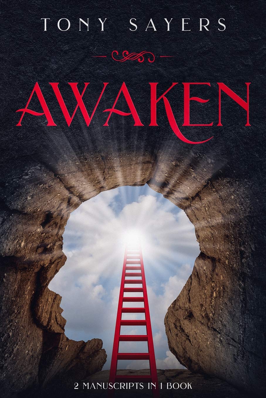 Awaken: **2 Manuscripts in 1 Book** Philosophy