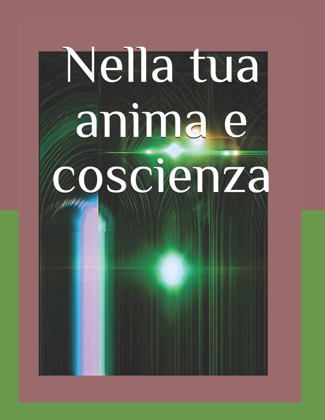 Nella tua anima e coscienza: Le canzoni celesti dell'anima per provocare il risveglio del dormiente stesso. Religion & Esotericism