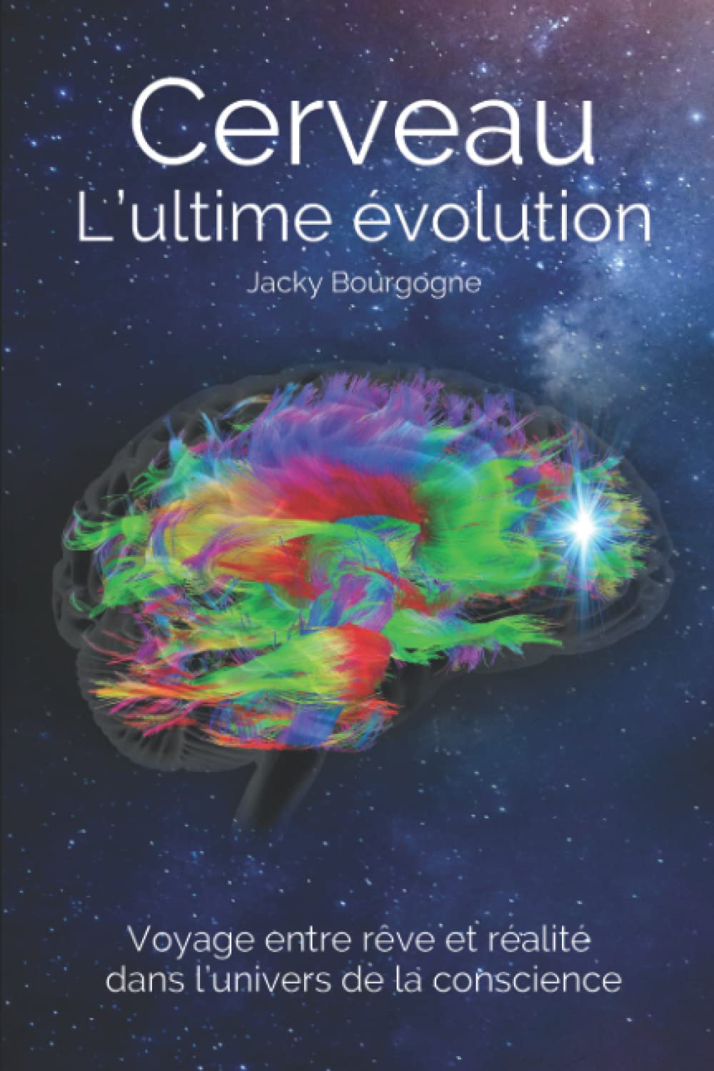 Cerveau. L'ultime évolution: Voyage entre rêve et réalité dans l'univers de la conscience Contemporary literature