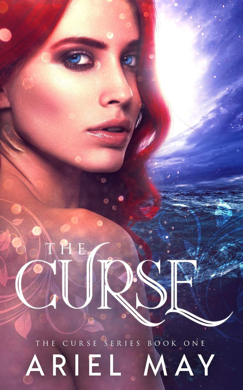 The Curse (The Curse Series, Band 1) Fairy Tales & Legends