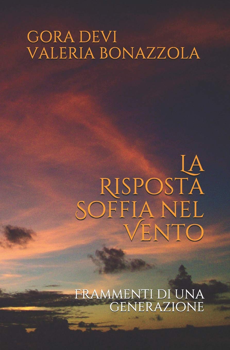 La Risposta Soffia nel Vento: Frammenti di una generazione Philosophy
