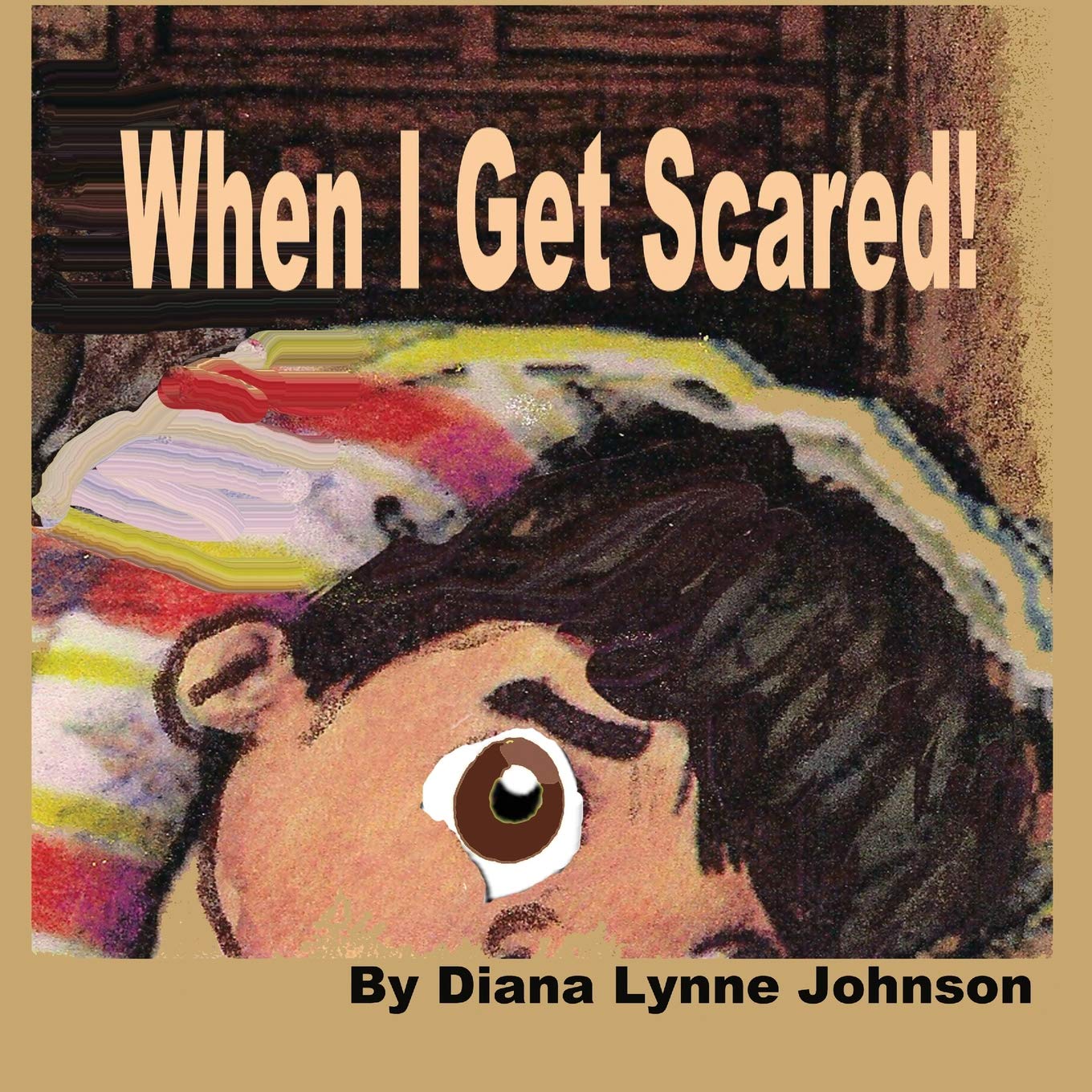 Product Image: When I Get Scared