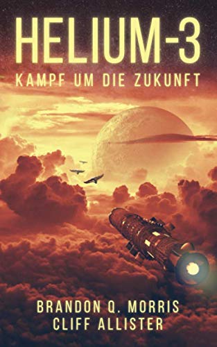 HELIUM-3: Kampf um die Zukunft Action & Adventure