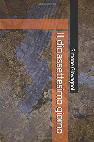 Il diciassettesimo giorno book