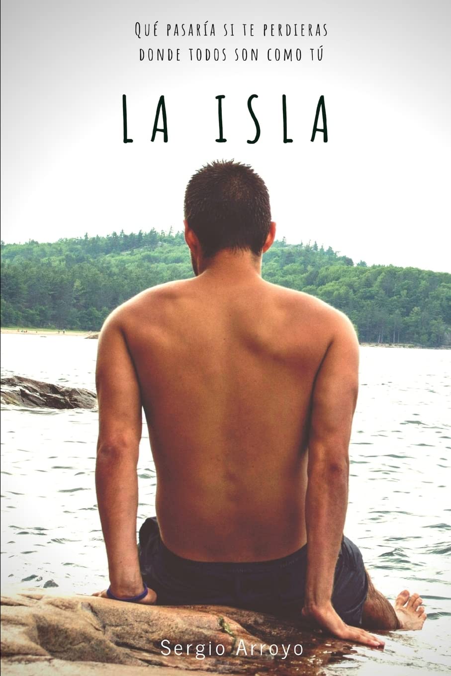 La Isla: Qué pasaría si te perdieras donde todos son como tú LGBTQ+