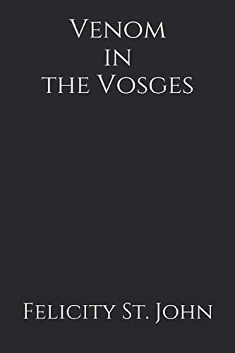 Product Image: Venom in the Vosges