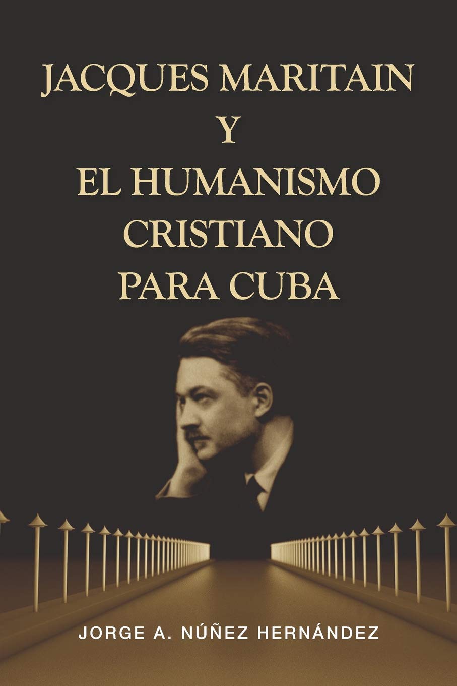 Jacques Maritain y el humanismo cristiano para Cuba Memories