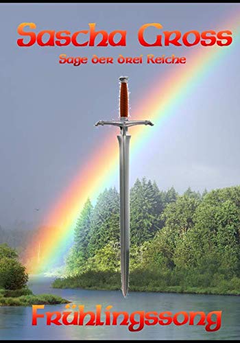 Frühlingssong: Die Sage der Drei Reiche Fantasy & Sci-Fi