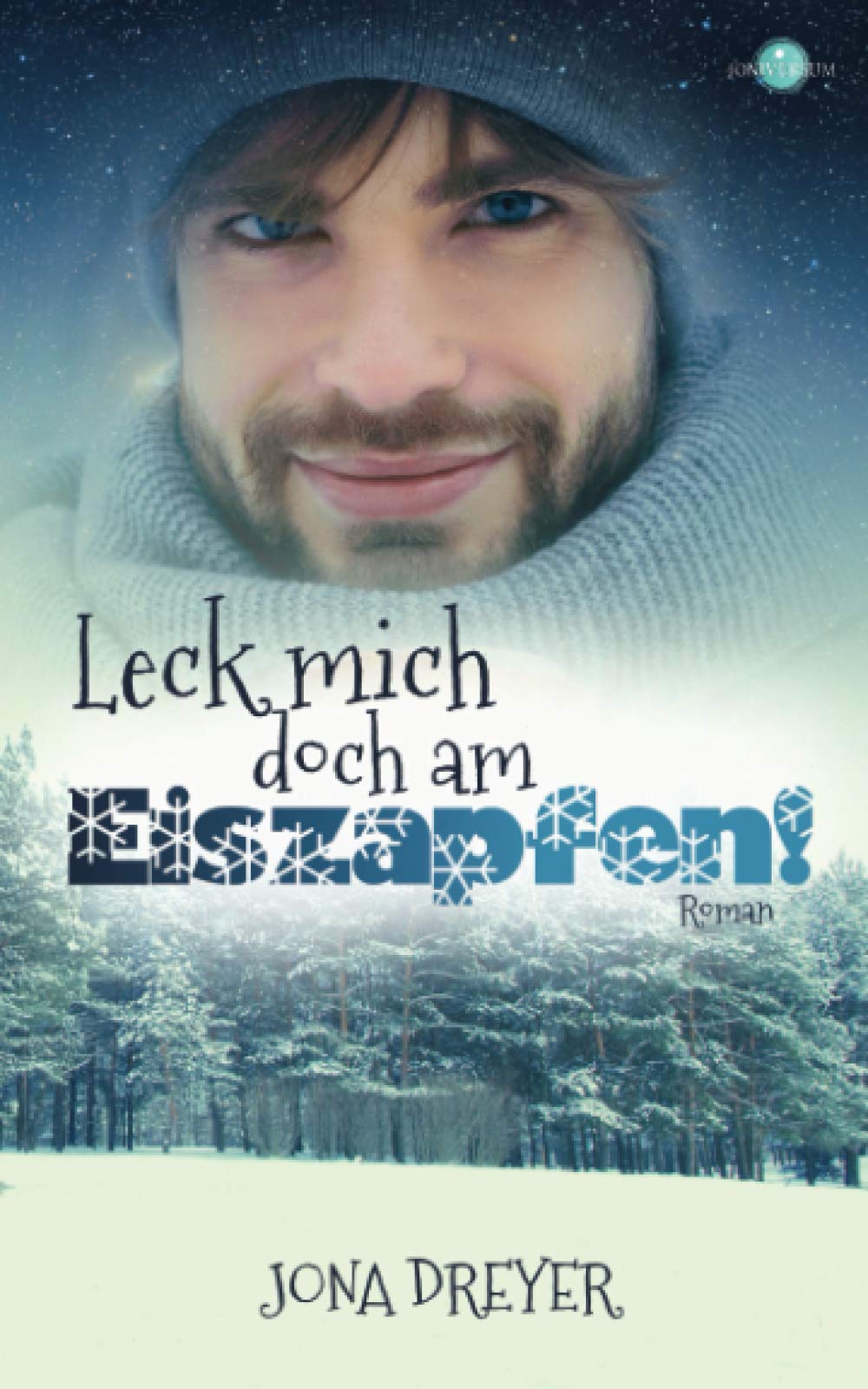 Product Image: Leck mich doch am Eiszapfen!