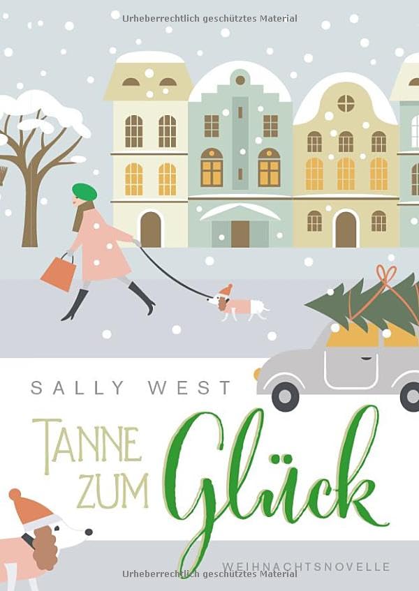Tanne zum Glück book