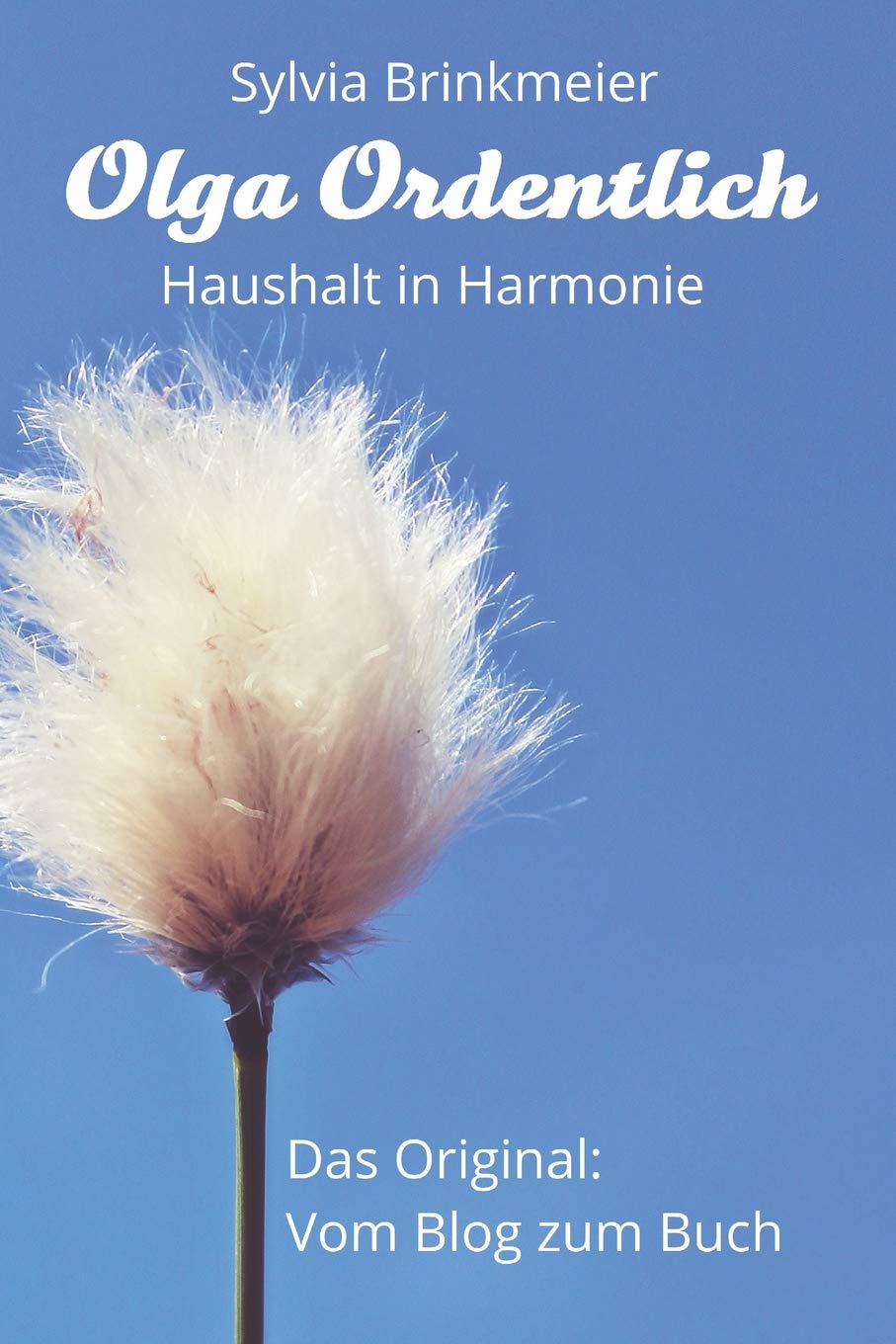 Olga Ordentlich: Haushalt in Harmonie Hobbies & Crafts