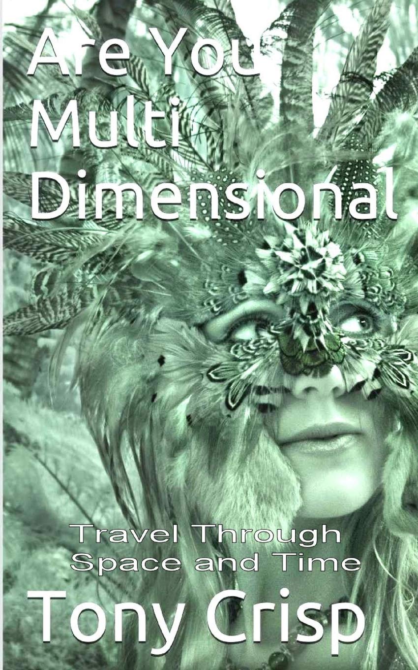 Are You Multidimensional: Travel Through Space and Time Education & Training