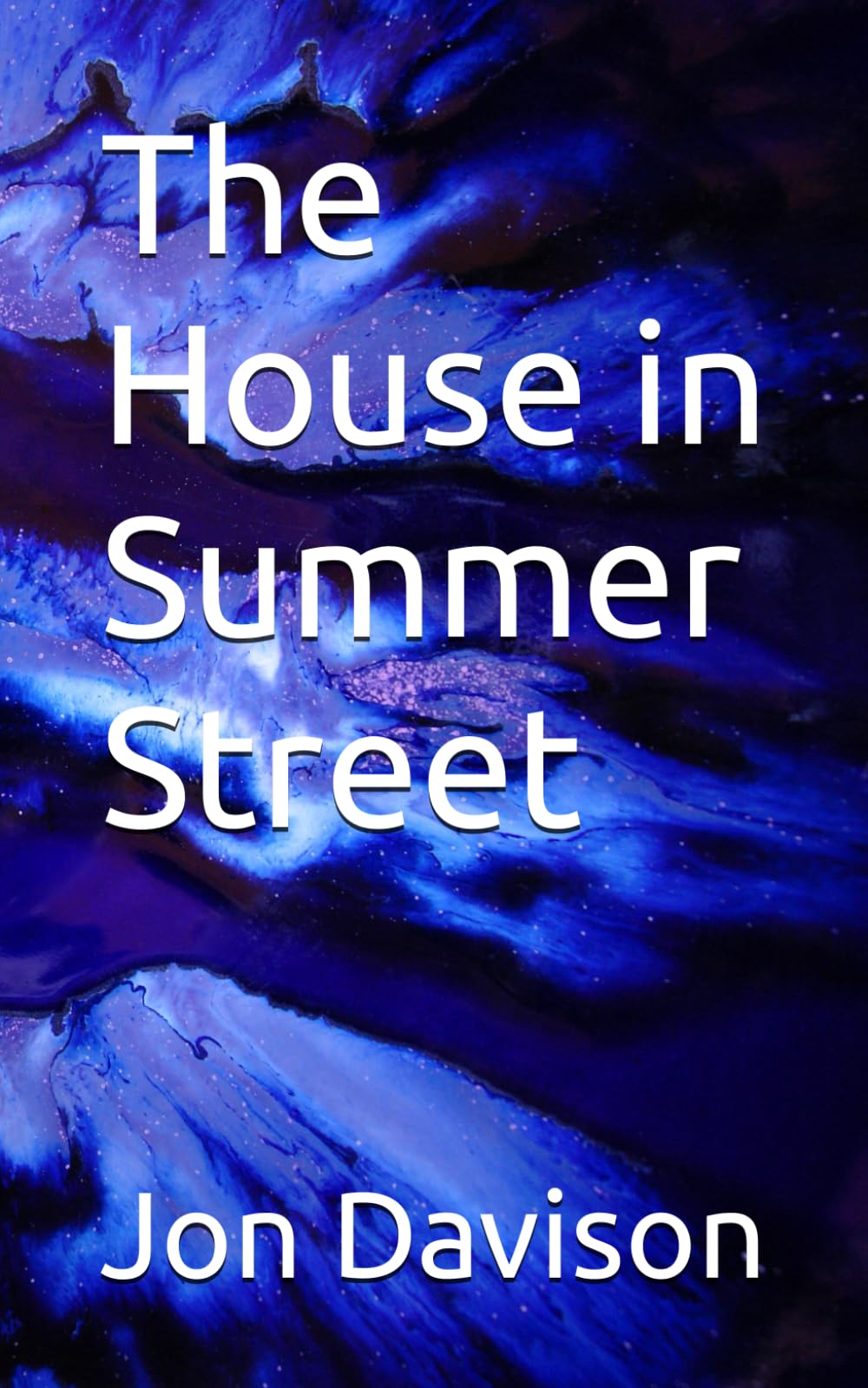 The House in Summer Street Contemporary literature