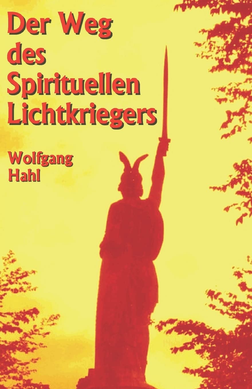 Der Weg des Spirituellen Lichtkriegers Education & Training