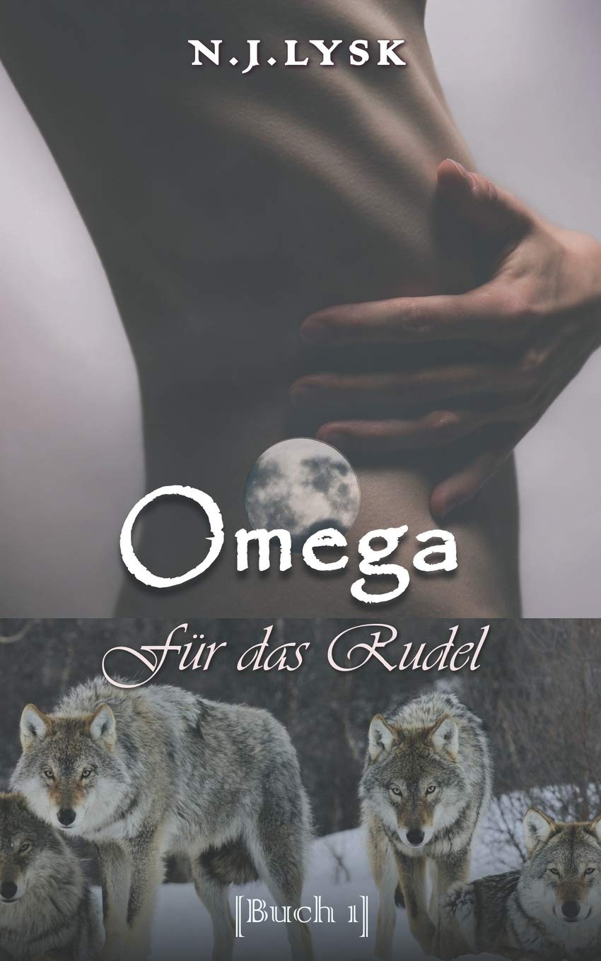 Omega Für das Rudel book