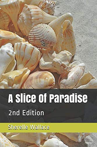 A Slice Of Paradise: 2nd Edition Contemporary literature