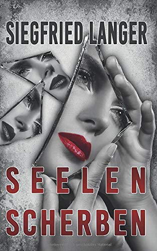 Product Image: Seelenscherben: Thriller