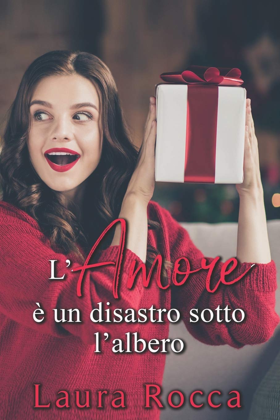 L'Amore è un disastro sotto l'albero (Falling In Love, Band 2) Contemporary Romance