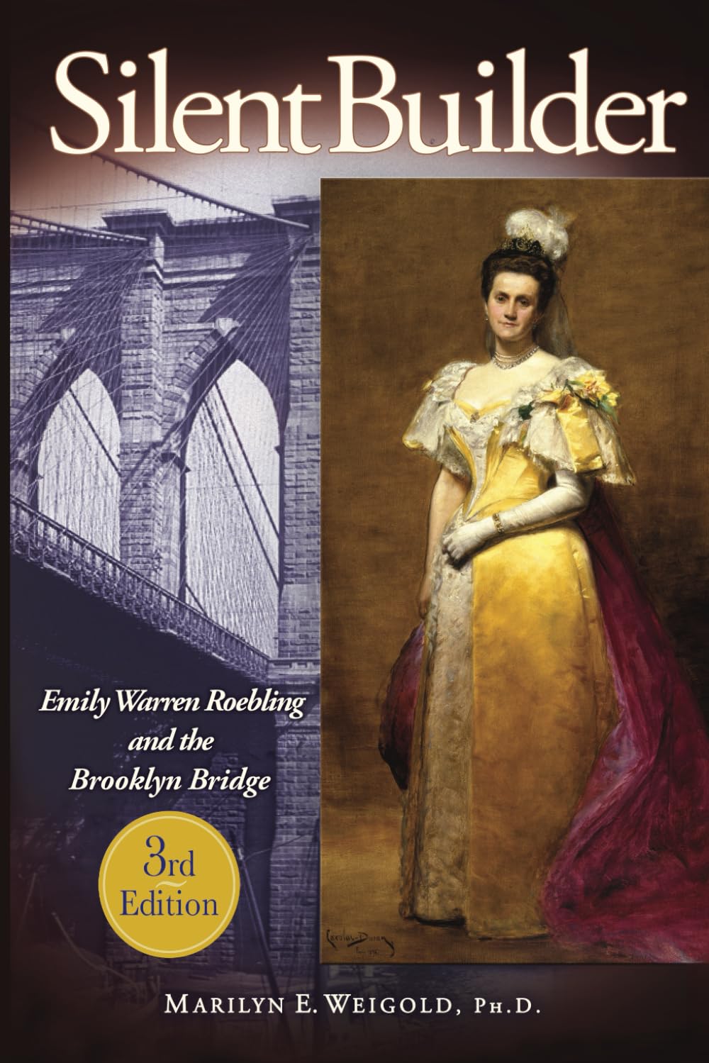Silent Builder: Emily Warren Roebling and the Brooklyn Bridge Memories