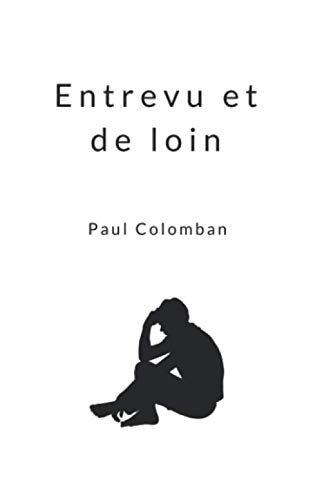 Entrevu et de loin book