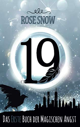 19 - Das erste Buch der magischen Angst (Die Bücher der magischen Angst, Band 1) Books