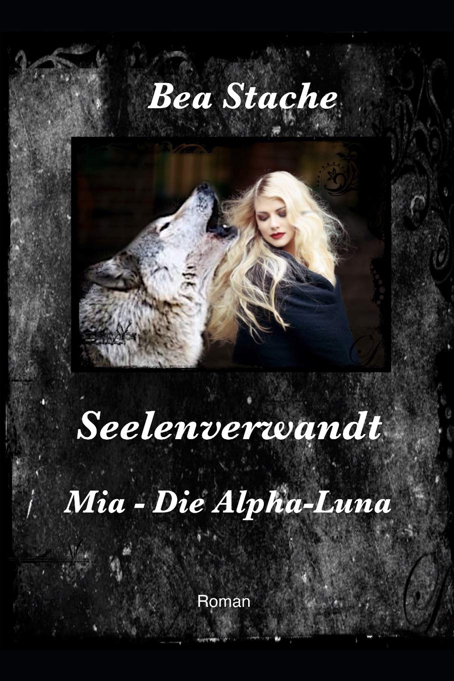 Seelenverwandt, Mia - Die Alpha-Luna: Jugendliteratur, Paranormale Fantasy-Romanze Contemporary literature Books