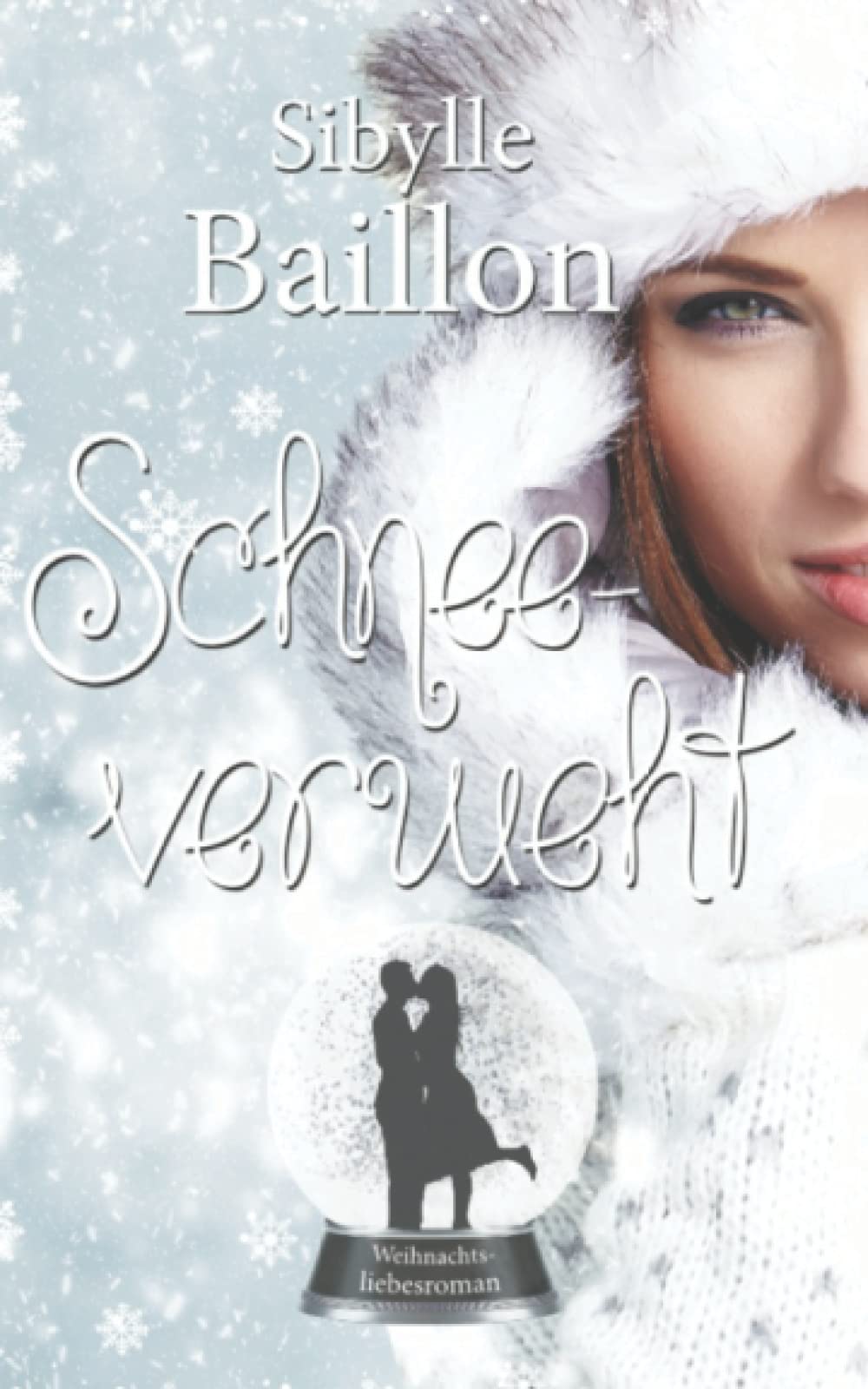 Product Image: Schneeverweht: Kanada wider Willen...