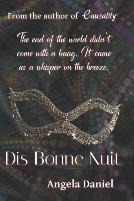 Product Image: Dis Bonne Nuit
