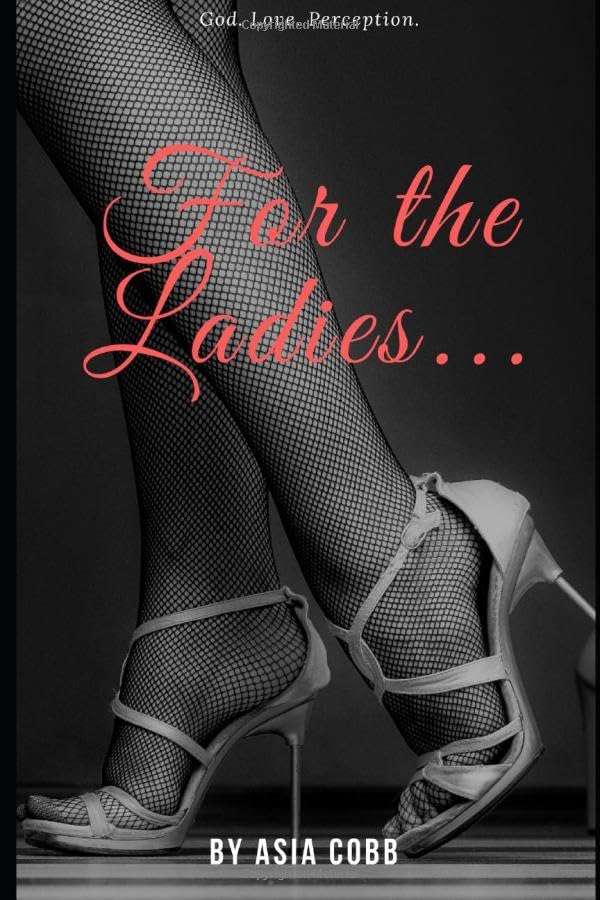 Product Image: For the Ladies: God. Love. Perception.