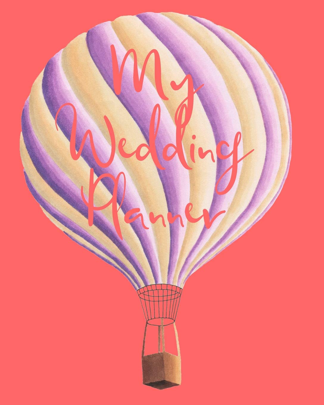 My Wedding Planner: Blank Lined To-Do List Notebook for Brides To Be Business, Finance & Career