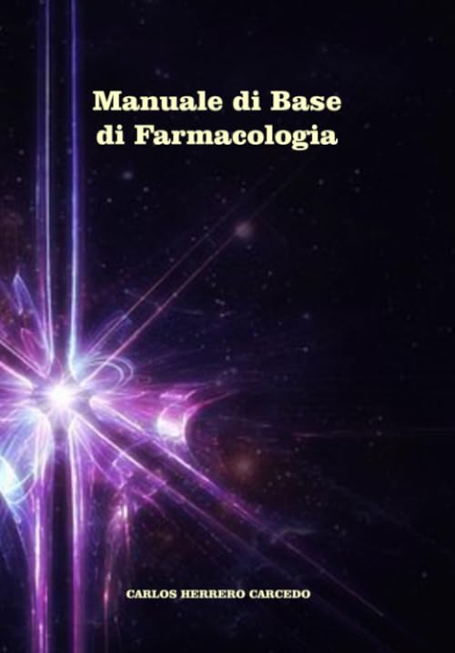 Manuale di Base di Farmacologia book